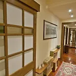 Casa Con Vista Colosseo - Luxury Apartment With Colosseum View