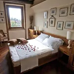Casa Con Vista Colosseo - Luxury Apartment With Colosseum View