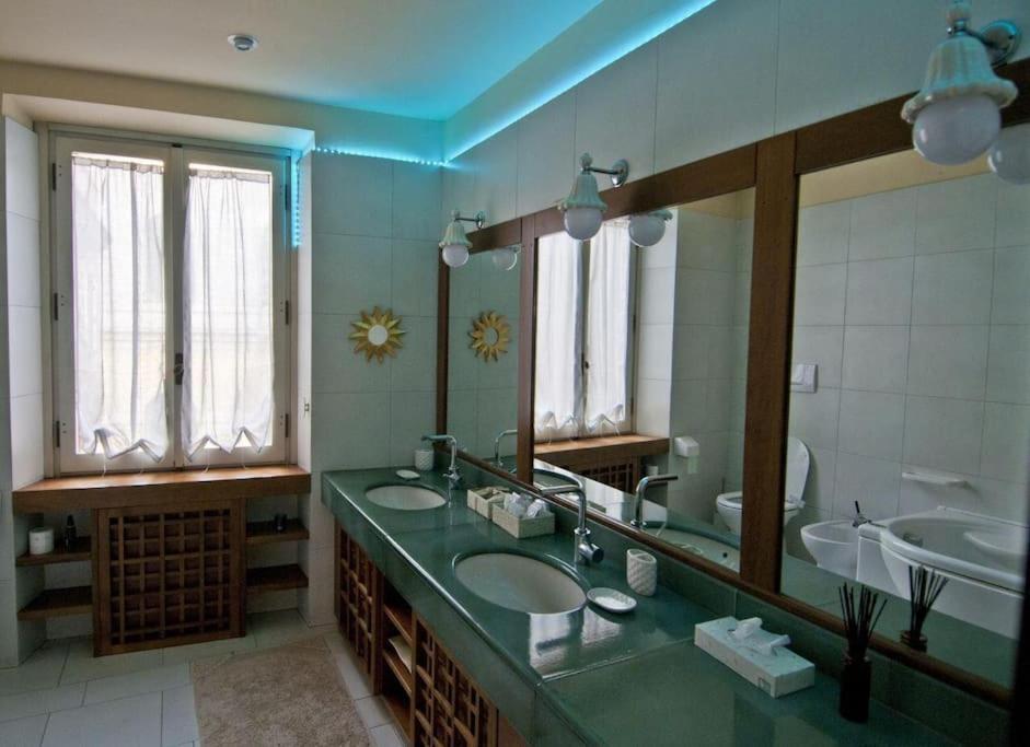 Casa Con Vista Colosseo - Luxury With Colosseum View * Rom