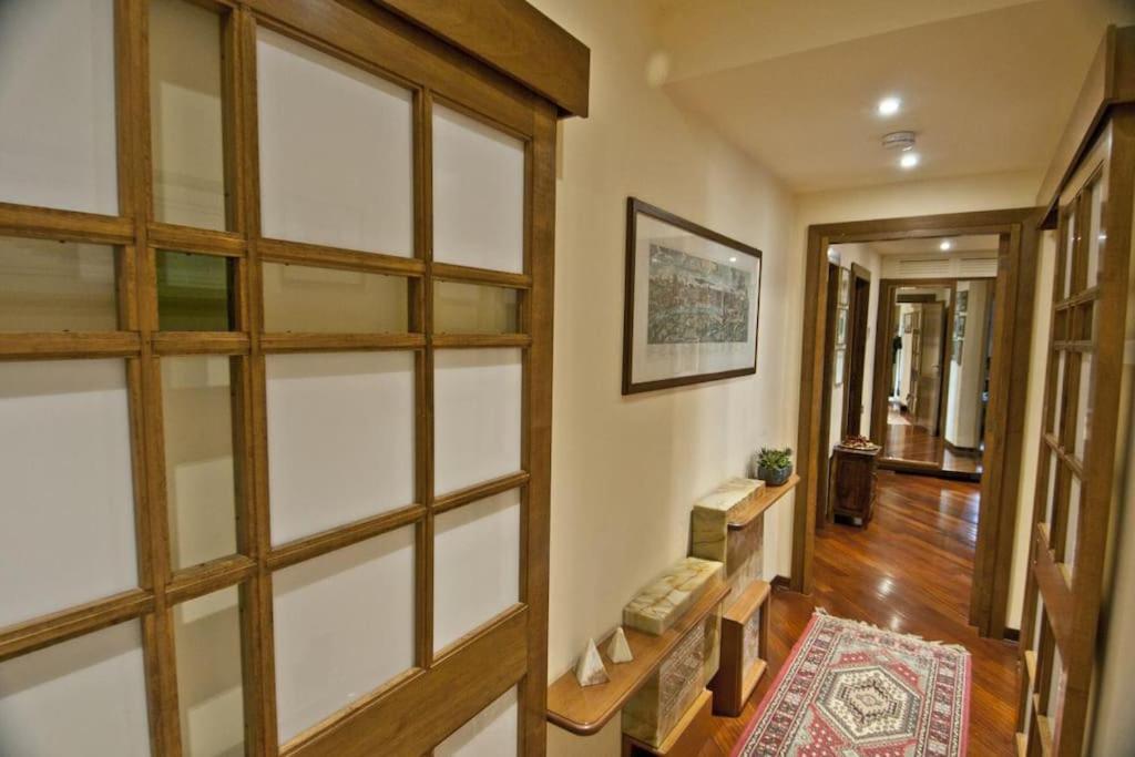 Casa Con Vista Colosseo - Luxury With Colosseum View Rom