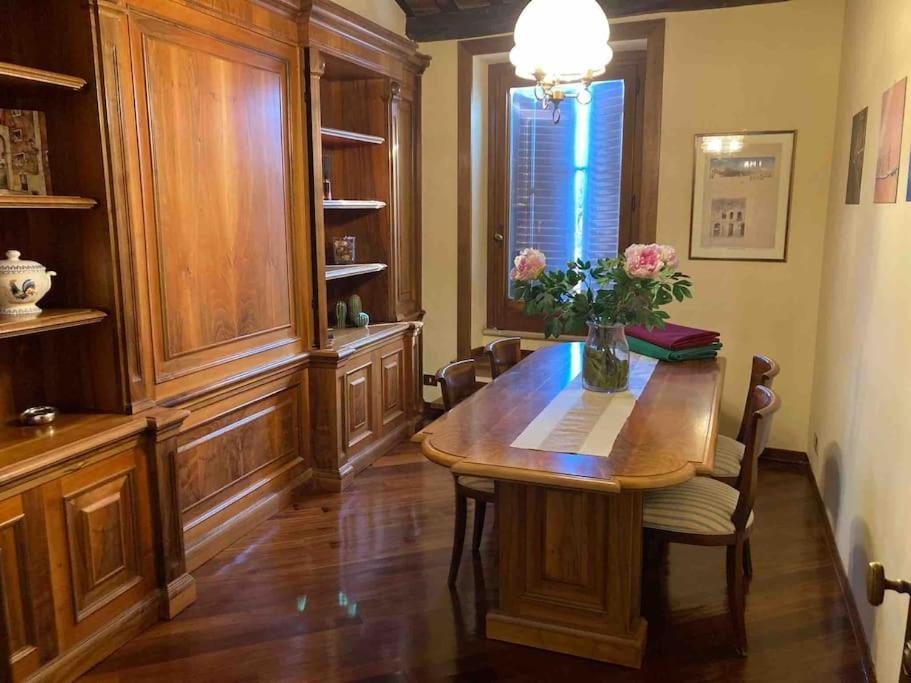 Apartment Casa Con Vista Colosseo - Luxury With Colosseum View Rom